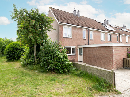 Kalkoensprenk 57