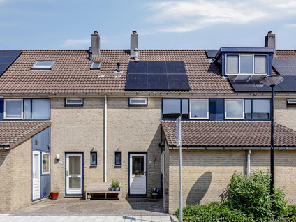 Loodwitmolen 25