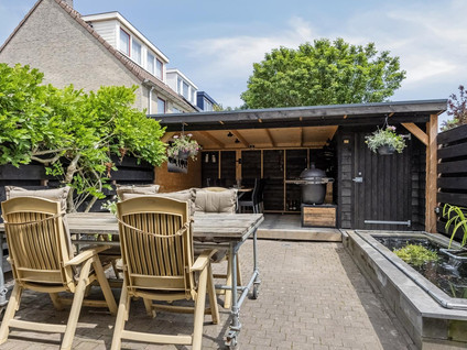 Loodwitmolen 25