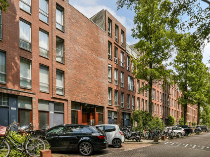 Vrolikstraat 347G