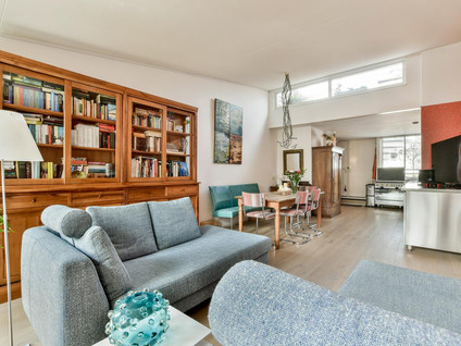 Vrolikstraat 347G