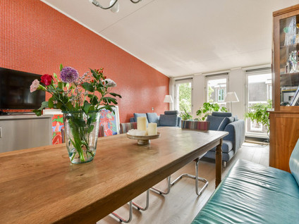 Vrolikstraat 347G