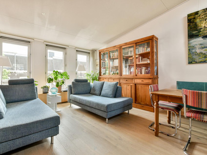 Vrolikstraat 347G