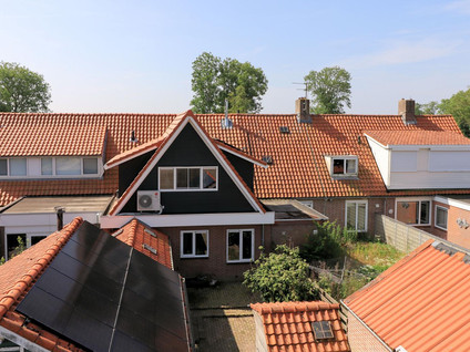 Onderduikersweg 24B