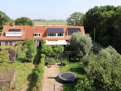 Onderduikersweg 24B