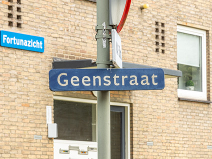 Geenstraat 23