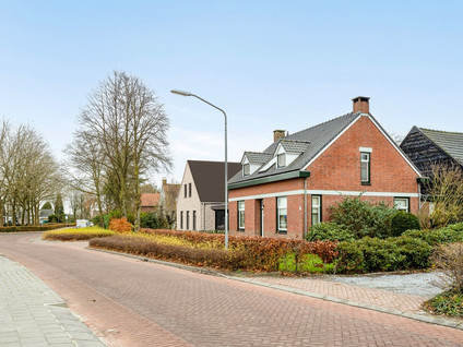 Rozenbloemstraat 61