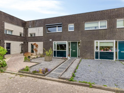 Lindenberghstraat 17