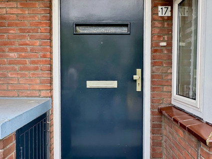 Zonneplein 17