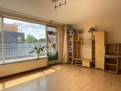 Zonneplein 17