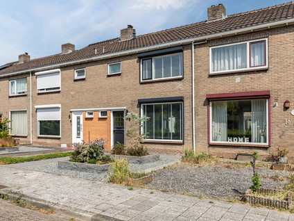 Herman Heijermansstraat 8