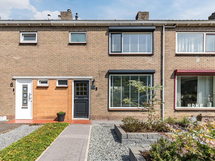 Herman Heijermansstraat 8