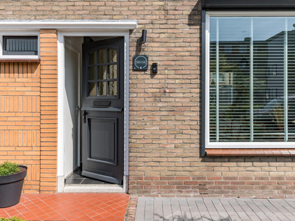 Herman Heijermansstraat 8