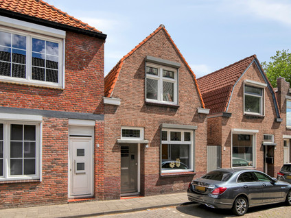 Boomgaardstraat 3A