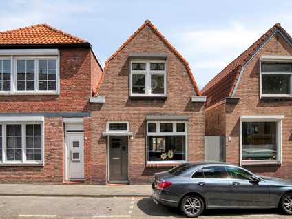 Boomgaardstraat 3A