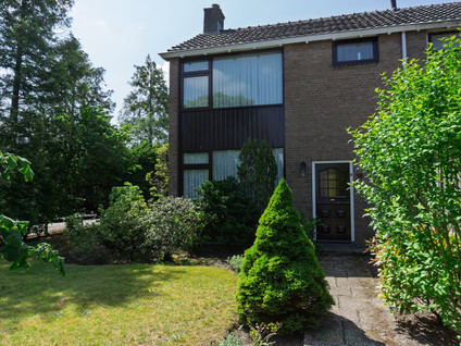 Ferdinand Bolstraat 16