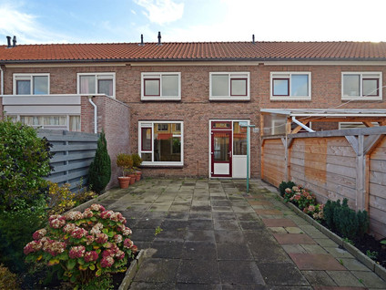 Beatrixstraat 30