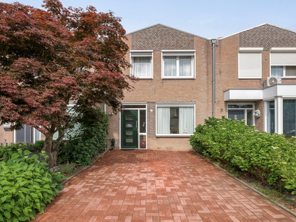 Van Tussenbroekstraat 2