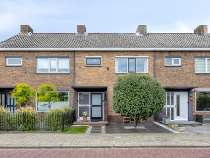 Daltonstraat 5