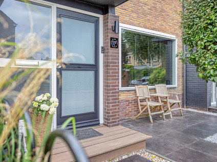 Daltonstraat 5