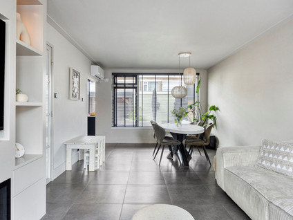 Daltonstraat 5