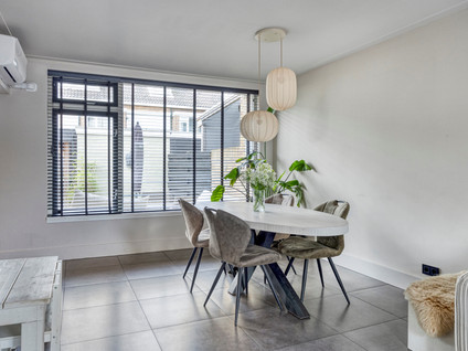 Daltonstraat 5