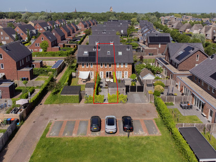 Catrijn Epessingel 28