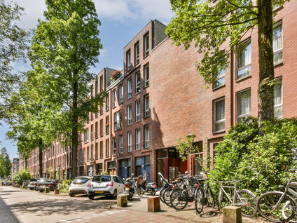 Vrolikstraat 349K
