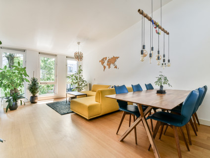 Vrolikstraat 349K