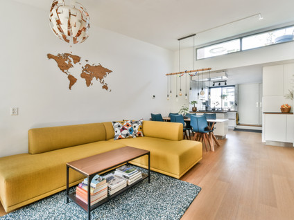 Vrolikstraat 349K