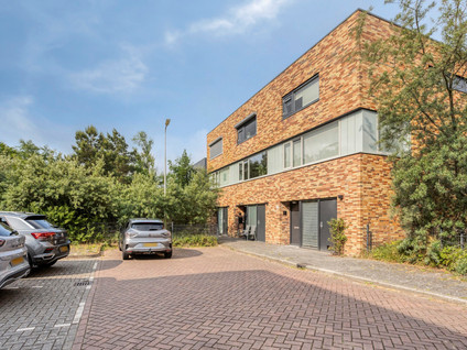 Groot Berkenbos 24