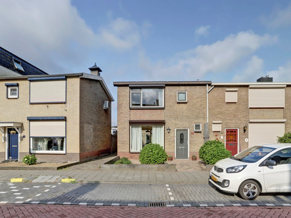 Goudenregenstraat 32
