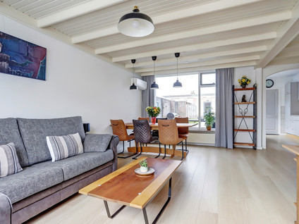 Goudenregenstraat 32
