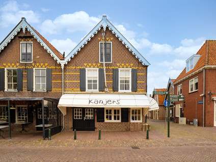 Oude Schans 9