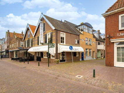 Oude Schans 9