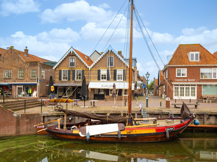 Oude Schans 9