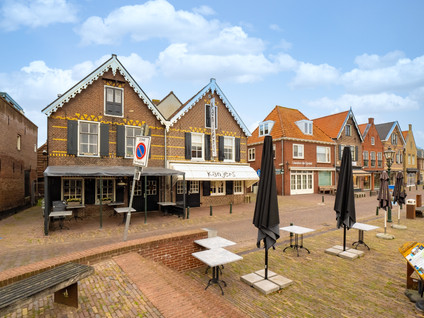 Oude Schans 9