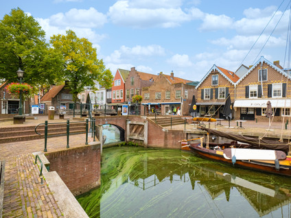 Oude Schans 9