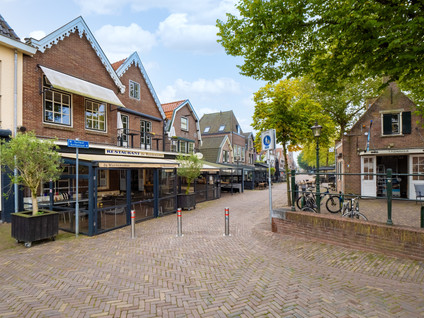 Oude Schans 9