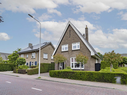 Akkerstraat 16