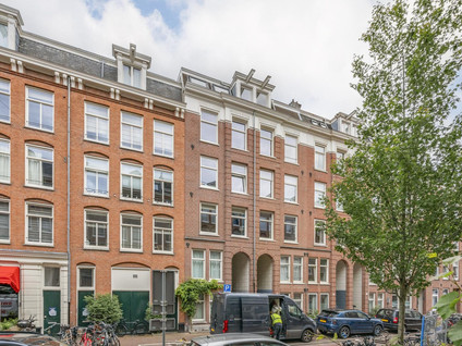 Van Oldenbarneveldtstraat 89 5
