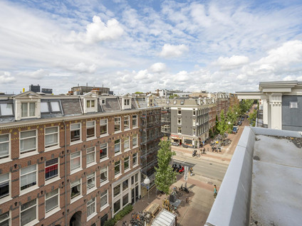 Van Oldenbarneveldtstraat 89 5