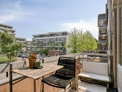 Middellaan 256
