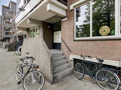 Middellaan 256