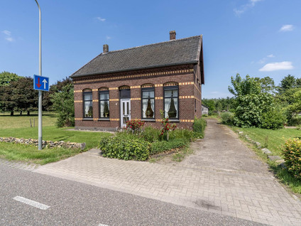 Oirloseweg 1