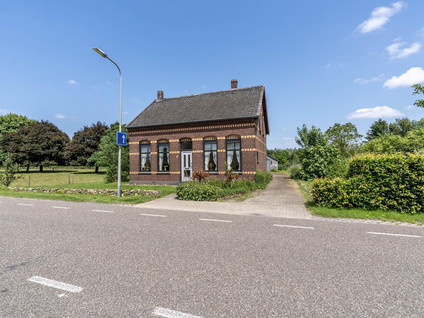 Oirloseweg 1