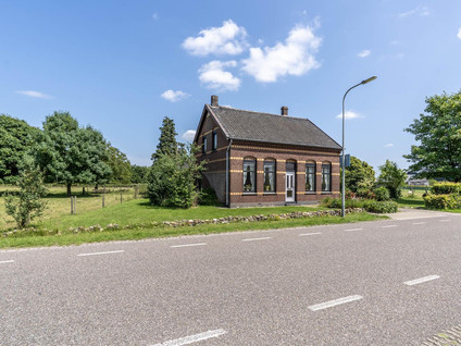 Oirloseweg 1