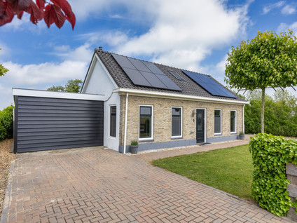 Oosterlaan 5