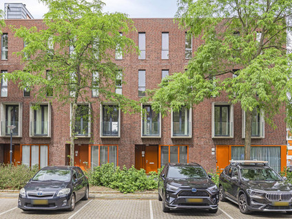 Hommelstraat 13