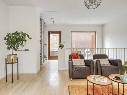 Hommelstraat 13